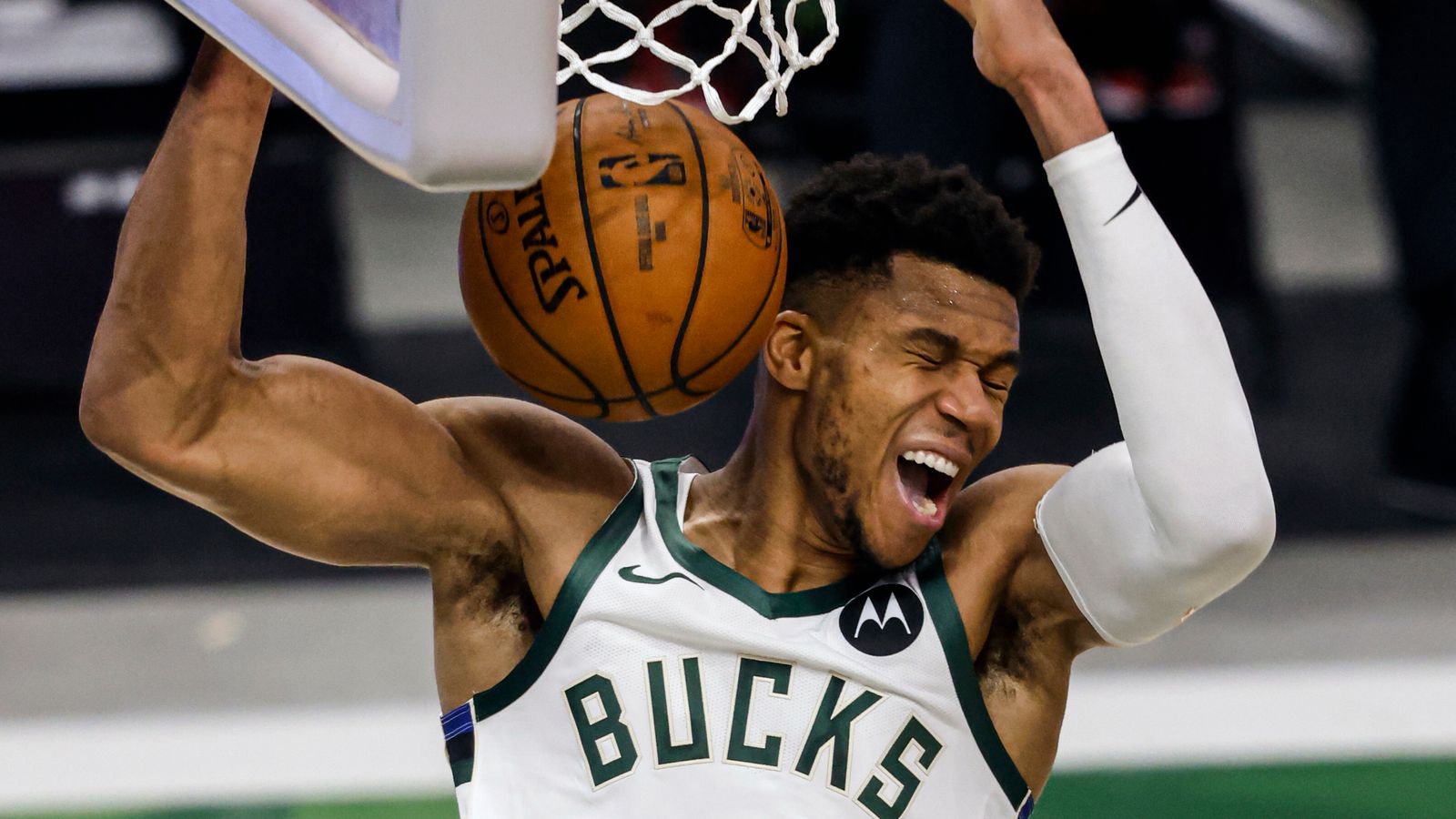 Antetokounmpo: “I don’t want to be in the same team for 20 years and not win another championship!”