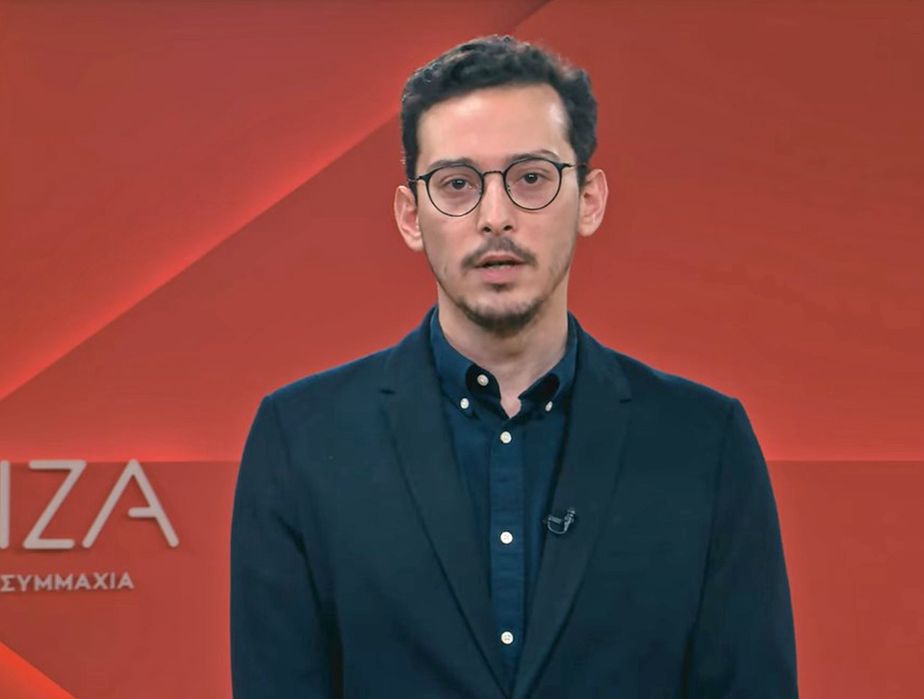 Καλπάκης: «Αντί να απολογηθεί για την καταστροφή, ο κ. Μητσοτάκης ζει στον κόσμο του»