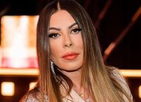 Άντζελα Δημητρίου: Η έκπληξη για τα γενέθλιά της με τη νεογέννητη εγγονή της