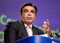 Σχοινάς: Την επόμενη εβδομάδα το πρώτο κύμα χρηματοδοτήσεων της ΕΕ στην Ελλάδα για την κακοκαιρία Daniel