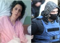 «Ντρέπομαι που είσαι πατέρας μου, να σαπίσεις στη φυλακή» ξέσπασε η κόρη του τζουντόκα που σκότωσε την Όλγα «Ντρέπομαι που είσαι πατέρας μου, να σαπίσεις στη φυλακή» ξέσπασε η κόρη του τζουντόκα που σκότωσε την Όλγα
