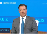 Άδωνις: Πρωτοφανής η τουρκοκυπριακή επίθεση στις δυνάμεις του ΟΗΕ