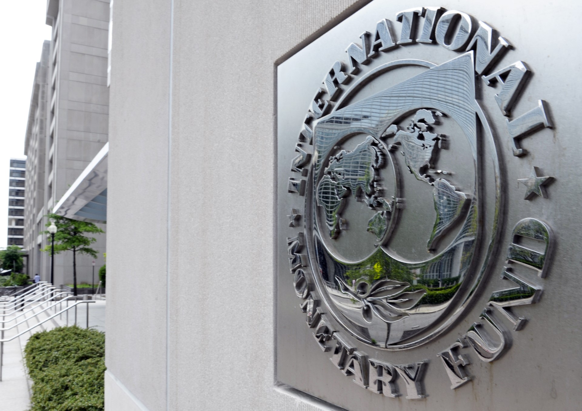 ΔΝΤ: Πρόβλεψη για αύξηση των θυμάτων πολέμου λόγω κλιματικής αλλαγής