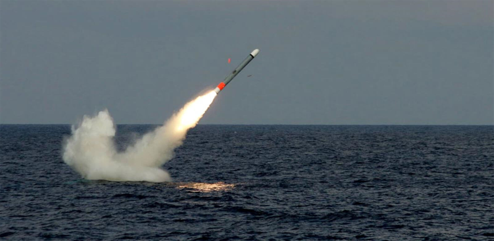 Πάνω από 200 πυραύλους Tomahawk θα αγοράσει η Αυστραλία από τις ΗΠΑ
