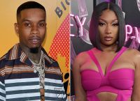 Tory Lanez: 10 χρόνια θα περάσει στη φυλακή – Πυροβόλησε την τραγουδίστρια Megan Thee Stallion Tory Lanez: 10 χρόνια θα περάσει στη φυλακή – Πυροβόλησε την τραγουδίστρια Megan Thee Stallion