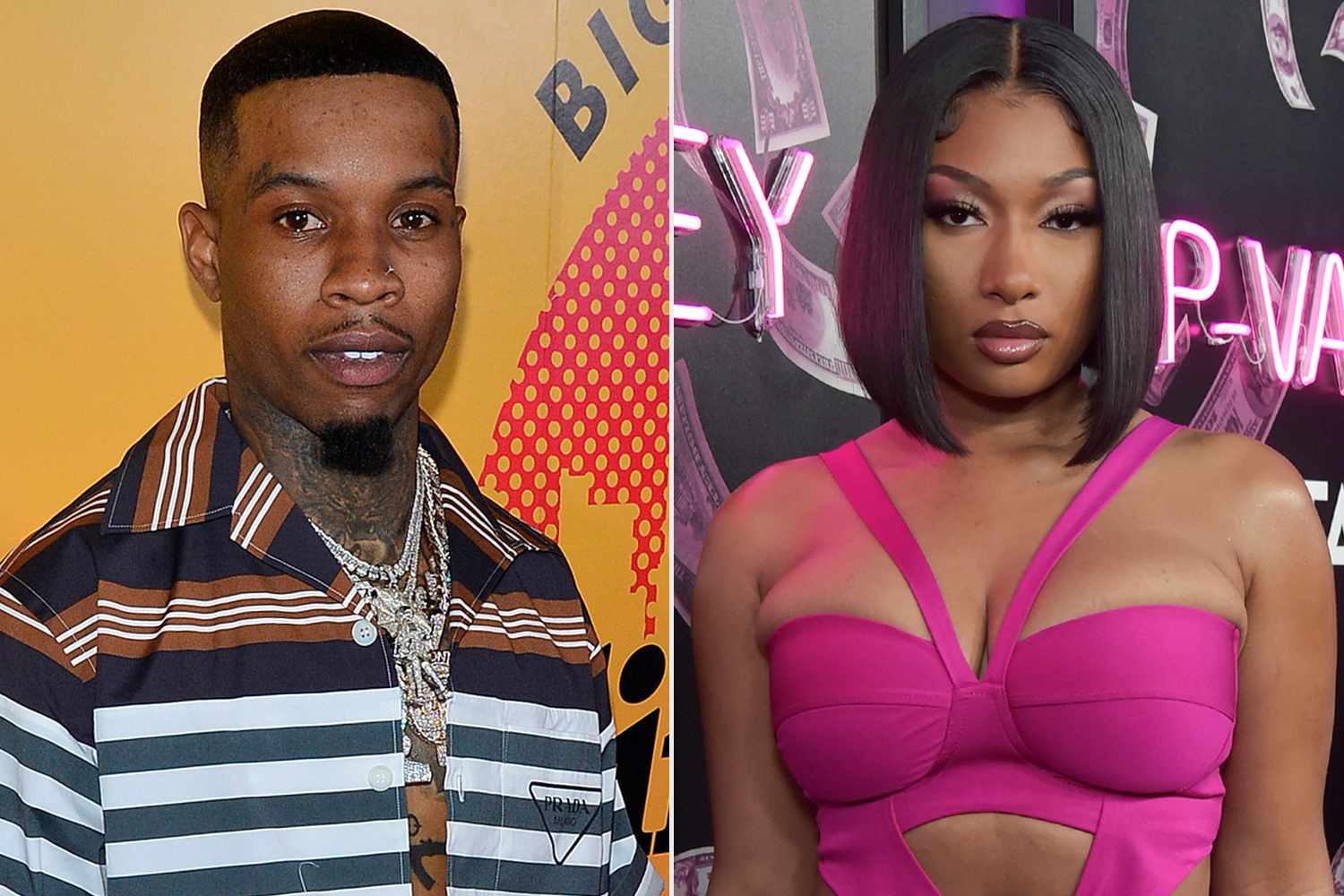 Tory Lanez: 10 χρόνια θα περάσει στη φυλακή – Πυροβόλησε την τραγουδίστρια Megan Thee Stallion
