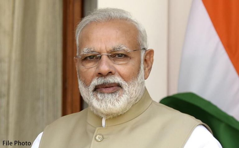 Indian PM Modi will visit Greece later this month