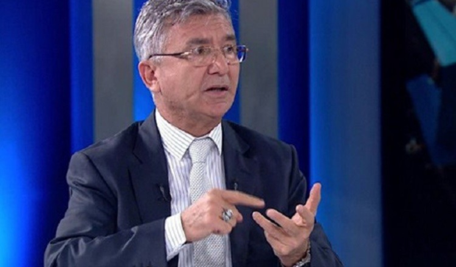 Σύμβουλος Ερντογάν: “Θυμάστε τι συνέβη” στον Σ. Σολωμού – Η Μεσόγειος είναι τουρκική