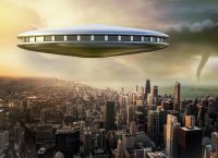 UFOμανία: Πώς οι εξωγήινοι τροφοδοτούν μια νέα, αχαρτογράφητη εποχή παραπληροφόρησης