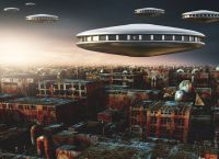 Tα UFO μπορεί να είναι «μη φιλική» κινεζική προηγμένη τεχνολογία, λέει πρώην επικεφαλής της NASA