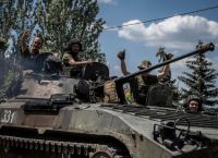 Πόσο νόμιμες είναι οι ουκρανικές επιθέσεις στη Ρωσία;