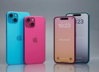 Apple: Αλλάζει η θύρα φόρτισης του iPhone στο νέο μοντέλο