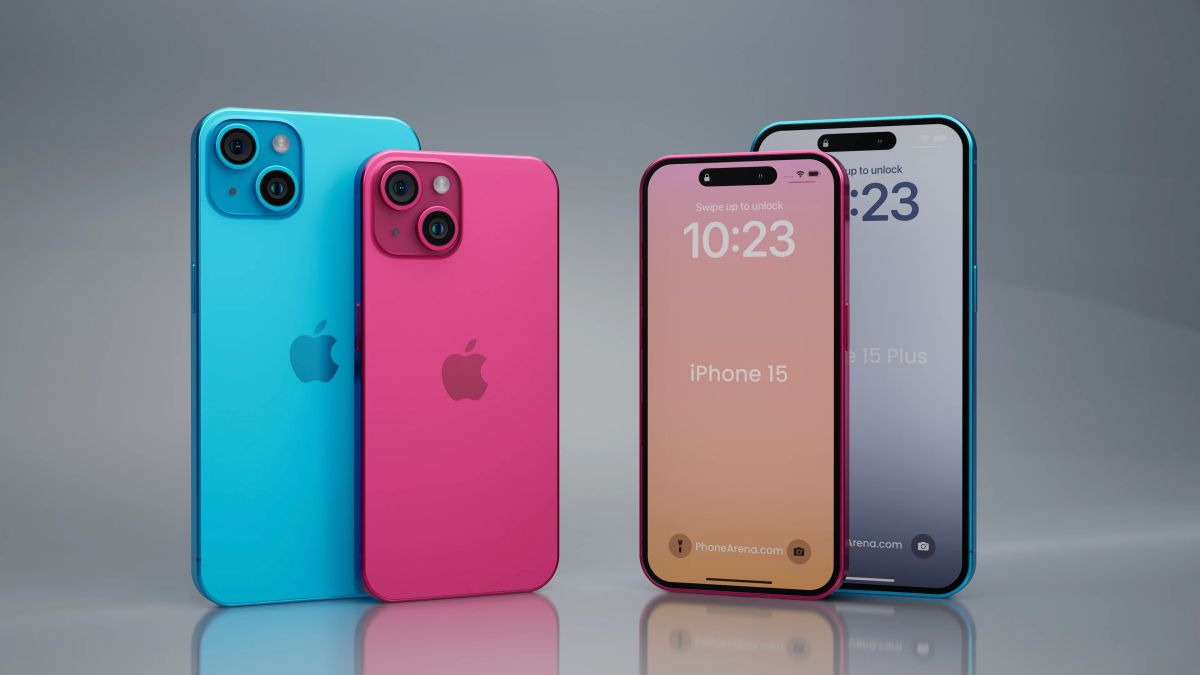 Apple: Αλλάζει η θύρα φόρτισης του iPhone στο νέο μοντέλο