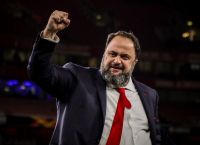 Επιστολή Μαρινάκη σε UEFA: «Ζητάμε να οριστούν ελίτ και πρώτης κατηγορίας διαιτητές» [vid]