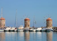 12 διανυκτερεύσεις δωρεάν στην Ρόδο με voucher Κοινωνικού Τουρισμού της ΔΥΠΑ