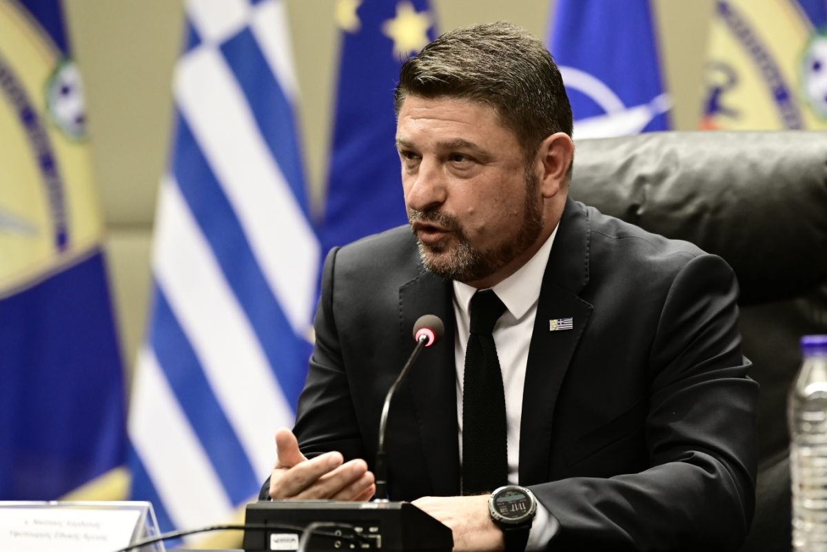 Χαρδαλιάς: Δεν θα εγκλωβιστώ σε μικροκομματικές λογικές – Το κάλεσμά μου είναι σε όλη την κοινωνία