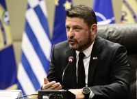 Χαρδαλιάς: Δεν θα εγκλωβιστώ σε μικροκομματικές λογικές – Το κάλεσμά μου είναι σε όλη την κοινωνία