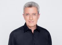 Χατζηνικολάου: Η συγκινητική ανάρτηση για τον πατέρα του – «Δεν είσαι εδώ για να σου μιλήσω»