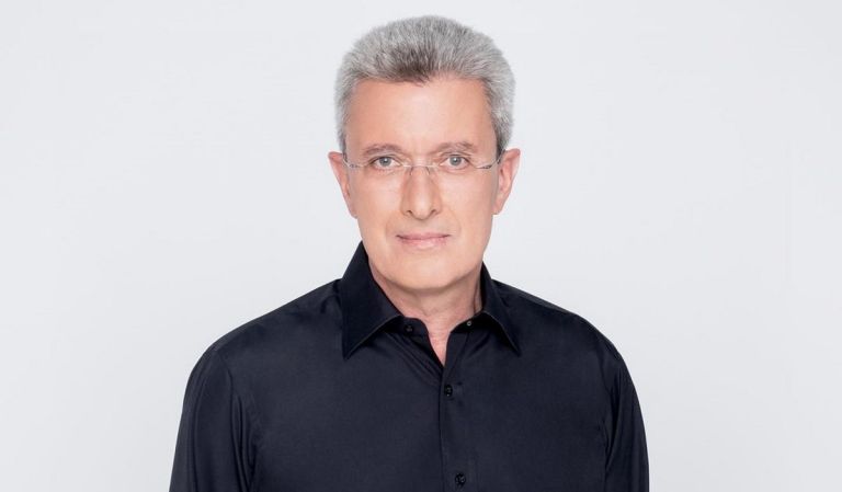 Χατζηνικολάου: Η συγκινητική ανάρτηση για τον πατέρα του – «Δεν είσαι εδώ για να σου μιλήσω»