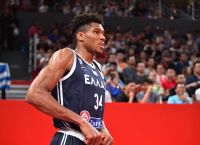 Giannis Antetokounmpo will miss the FIBA World Cup 2023