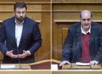 ΣΥΡΙΖΑ: Με Ζαχαριάδη στον Δήμο Αθηναίων – Κέρδισε με 2 ψήφους τον Φίλη