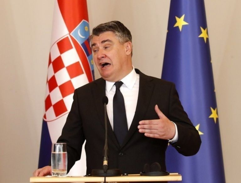 Foreign Ministry: “Greece acts within the rule of law”