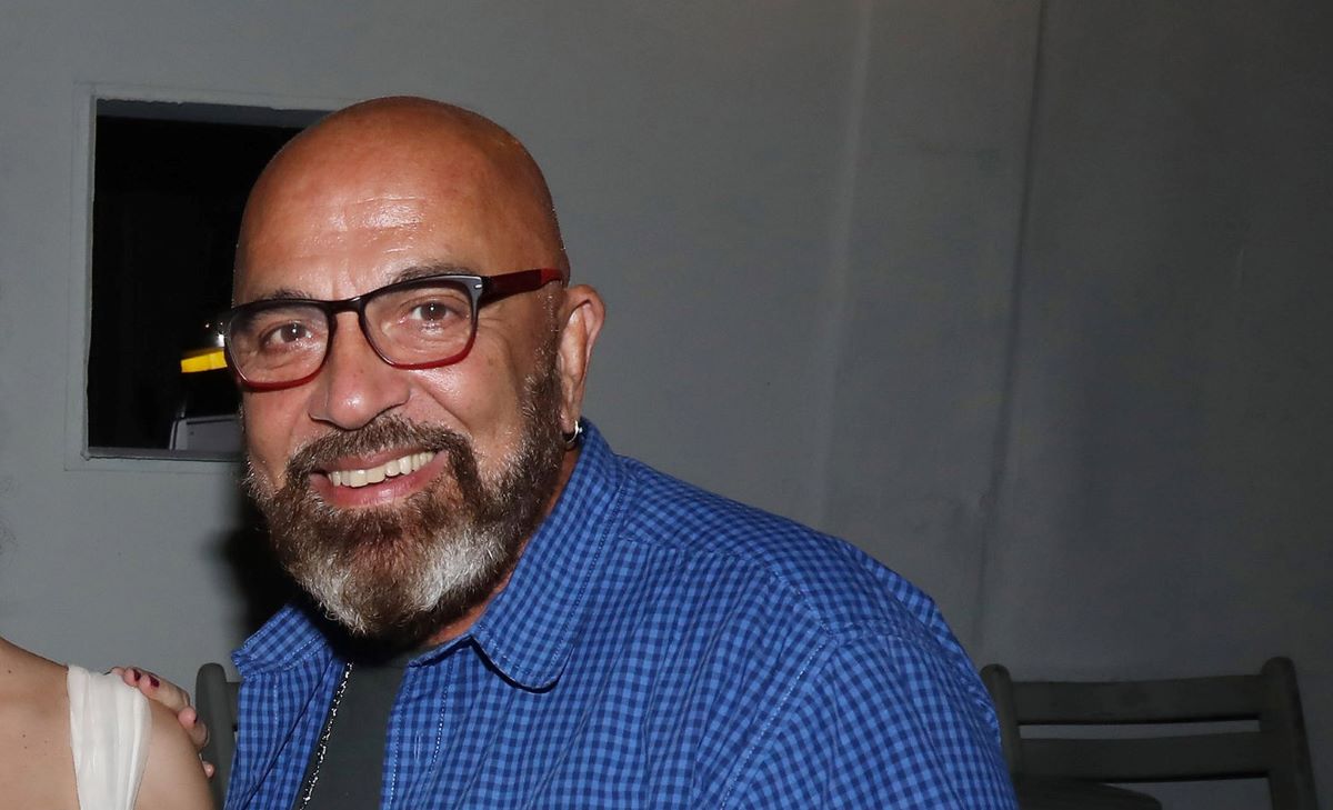 Γιάννης Ζουγανέλης: «Όχι κάποιοι να ζουν στην πολυτέλεια και άλλοι στα σκουπίδια»
