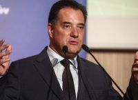 Άδωνις: Το νέο νομοσχέδιο είναι φιλεργατικό και αντιμετωπίζει χρόνιες  στρεβλώσεις στην αγορά εργασίας