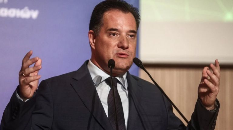Άδωνις: Το νέο νομοσχέδιο είναι φιλεργατικό και αντιμετωπίζει χρόνιες στρεβλώσεις στην αγορά εργασίας