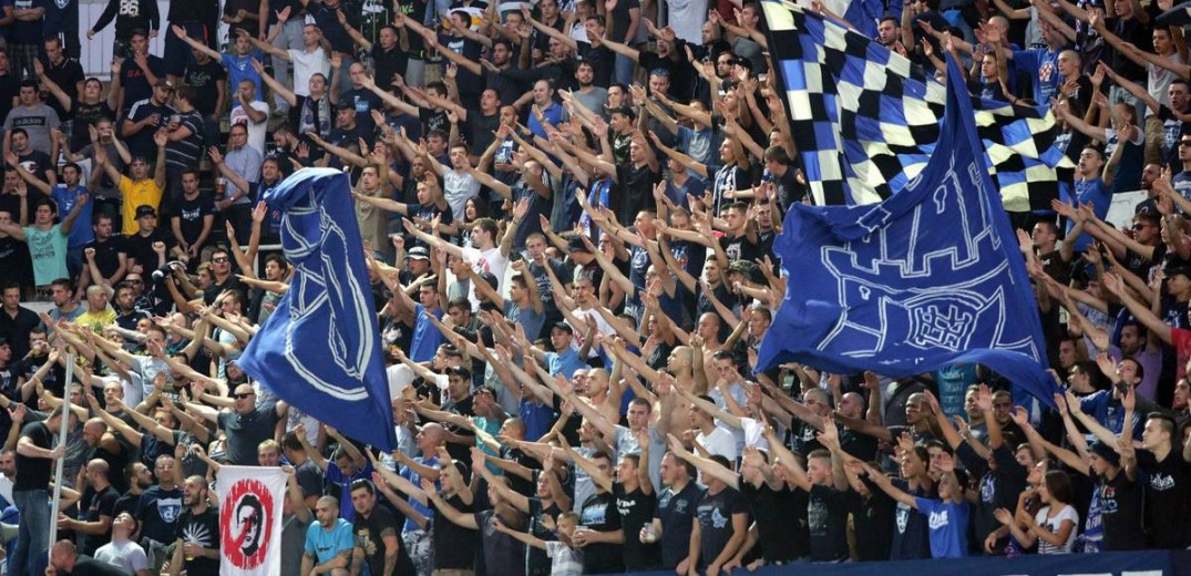 Τι δείχνουν τα κινητά των Κροατών χούλιγκαν και το GPS