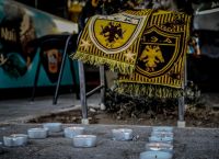 Τραγωδία στη Νέα Φιλαδέλφεια: Νεκρός οπαδός της ΑΕΚ