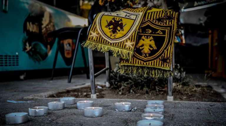Τραγωδία στη Νέα Φιλαδέλφεια: Νεκρός οπαδός της ΑΕΚ
