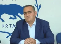 Θα ορκιστεί ο Μπελέρης δήμαρχος Χειμάρρας;
