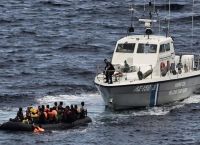 Αμοργός: Επείγουσα επιχείρηση για τη διάσωση 90 μεταναστών