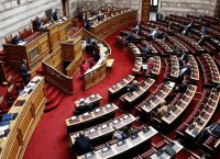 Κυβέρνηση και αντιπολιτευτικά κενά