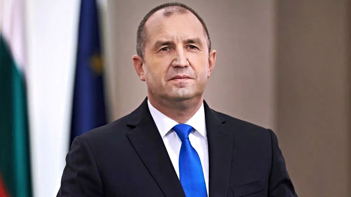 Βουλγαρία: Η αντιπολίτευση κατηγορεί τον Πρόεδρο ότι θέλει την έξοδο της χώρας από την Ε.Ε.