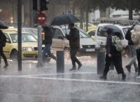 BBC: Ο καιρός αποσυντονίζεται ξανά σε όλη την Ευρώπη