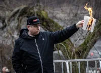 Η Δανία ποινικοποιεί την καύση Κορανίου
