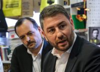 Τι σηματοδοτεί πολιτικά η επιλογή του Χάρη Δούκα