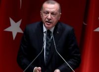 Ερντογάν: Απαγορευτικό στη Σουηδία «αν δεν τηρήσει τις υποσχέσεις της»