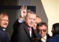 Ακραία προκλητικός Ερντογάν για Σμύρνη