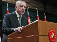 Ερντογάν: Τακτική “μαστίγιο και καρότο” στο Κυπριακό
