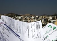 Έρχεται η δυσκολότερη φορολογική ημέρα του χρόνου
