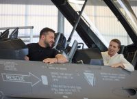 Τι θα αλλάξει με τα F-16 στο ουκρανικό μέτωπο;