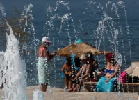 Η επιστροφή του  εκρηκτικού κοκτέιλ Hot – Dry – Windy