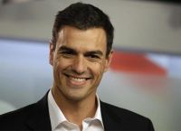 Ισπανία: Το πολιτικό στοίχημα του Πέδρο Σάντσεθ