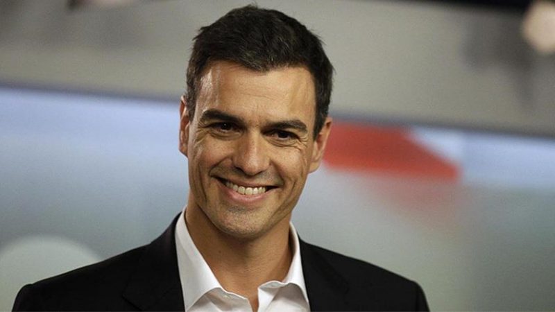 Ισπανία: Το πολιτικό στοίχημα του Πέδρο Σάντσεθ