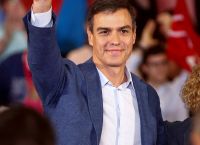 CNN: Ισπανία: Σοσιαλίστρια η Πρόεδρος της Βουλής