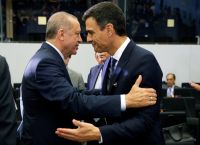 Η Ισπανική προεδρία διευκολύνει την ευρωπαϊκή πορεία της Τουρκίας