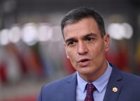 Le Soir: Ο Σάντσεθ θα ζητήσει την εμπιστοσύνη της Βουλής για σχηματισμό κυβέρνησης